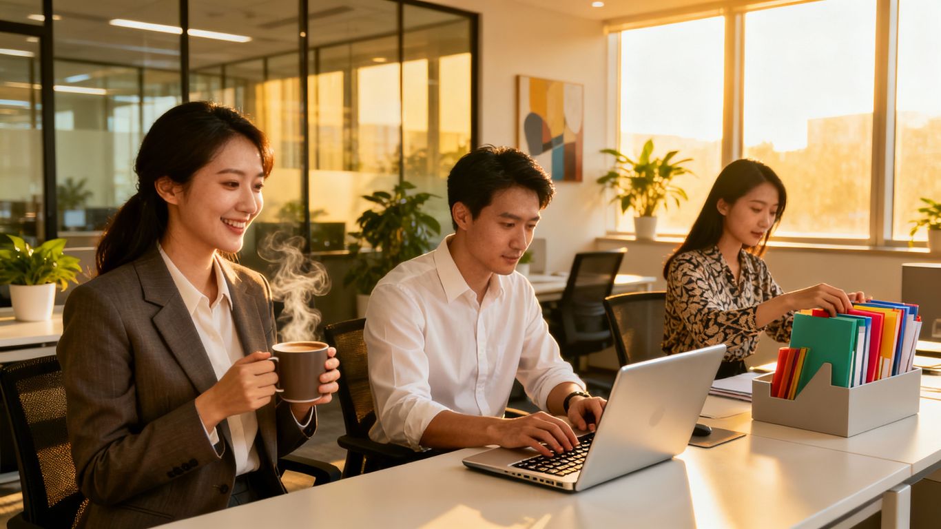 Beyond the Desk: Recognizing the Unsung Heroes of Business, Our Admin Professionals