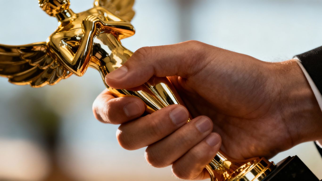 Nomination Tips: Crafting a Standout Submission for the Admin Awards