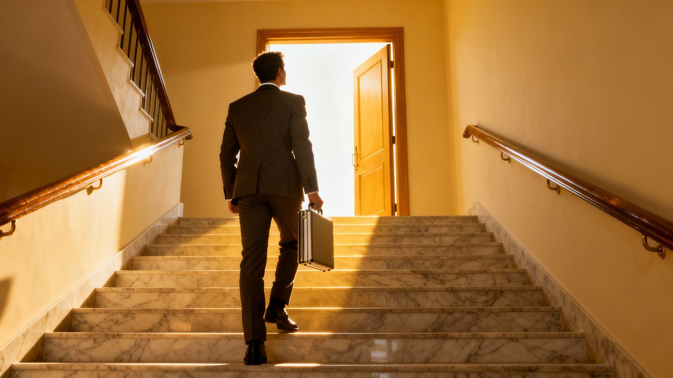 Elevate Your Career: Building Leadership Skills as an Administrative Professional