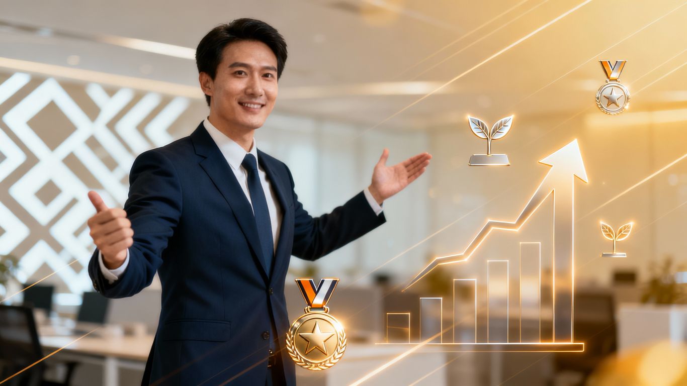 Unlocking Success: Top Skills Every Award-Winning Administrator Brings to the Table