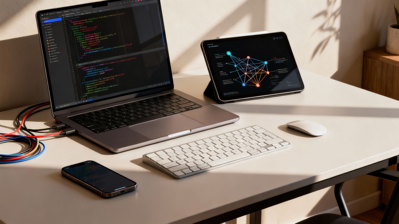 Essential Technology and Administration Tools: A Comprehensive Guide for Modern Admins